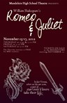 Theatre 12-13 Romeo and Juliet